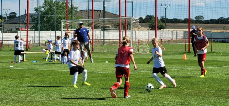 4.kolo: Horné Orešany - Boleráz 3:9